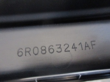 фото thumb №4, Туннель средний polo 6c0 15r 6r0863241af