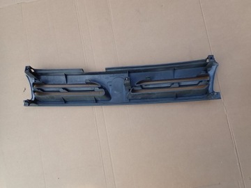 фото thumb №4, Nissan primera kombi w10 1990- 1994 решітка радіатора решітка