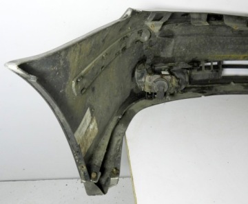 688.zderzak перед передній saab 95 9-5 рестайлінг  омивачі Оригінал, фото thumb