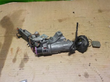 фото thumb №10, Ibiza iii бортовой компьютер замок зажигания ключ 0281012276