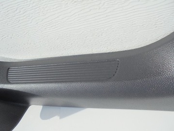 фото thumb №6, Vw t-roc планка накладка порога порогова ліва 2ga853371a 2017-2019