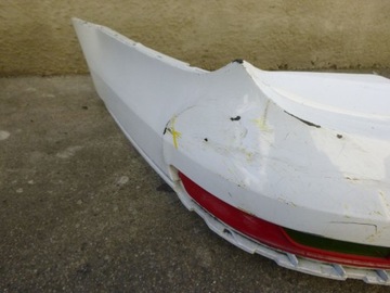 фото thumb №7, Audi q7 4l0 бампер задній