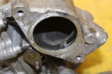 Корпус клапана egr doblo 1.3 m-jet 55230929 Недорого, фото thumb