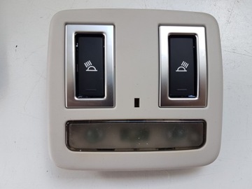 фото thumb №4, Лампа задня освітлення кабіни jaguar xf x260 15-19