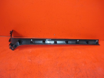 фото thumb №4, Vw beetle 5c планка захист порога ліва 5c3853371a