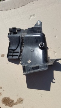 фото thumb №1, Підкрилок перед ліва dacia dokker 638316907r