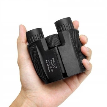 БИНОКЛЬ MEGA SURVIVAL ВОДОНЕПРОНИЦАЕМЫЙ 50x25 BAK4 YMS-BT10