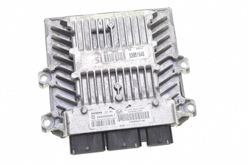 фото thumb №1, Комп'ютер peugeot citroen 5ws40029r-t 9658212380