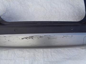 фото thumb №4, Opel crossland x бампер задний задняя pdc