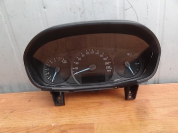 фото thumb №1, Ford ka+ plus 2017 1,2 счетчик приборы europa org