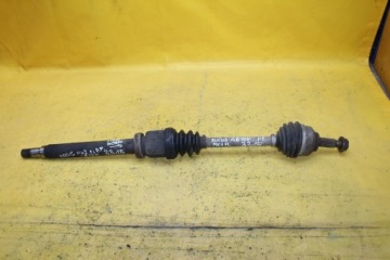 фото thumb №3, Приводной вал правый перед focus mk1 1.8 tdci