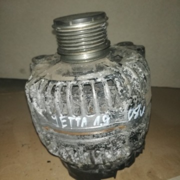 Купити Генератор vw seat, skoda, audi 06f903023 1,9tdi, фото thumb