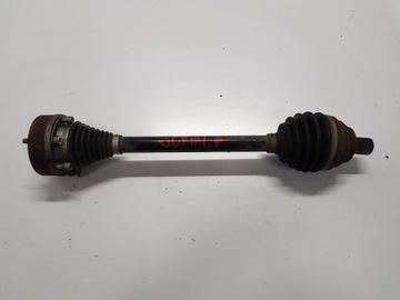 фото thumb №1, Volkswagen оригинальный номер 5q0407271b приводной вал