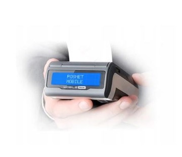 Posnet Mobile Online 3G GSM Кассовая регистр антенна