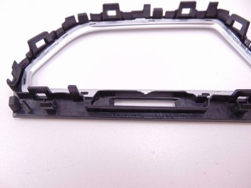 фото thumb №5, 5nn819742 dekor молдинг ґрати обдув vw tiguan