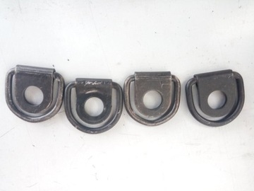 фото thumb №1, Крюки крепления багажника alfa romeo 159