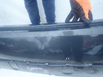 фото thumb №8, Maserati levante 16- бампер задняя задний pdc