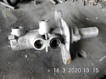 фото thumb №1, Toyota c-hr 1.2 насос тормозная