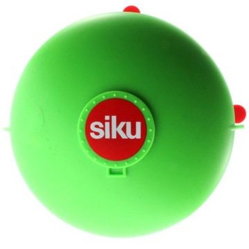 SIKU WORLD Storage Silo 5602 масштаб 1:32 1:50