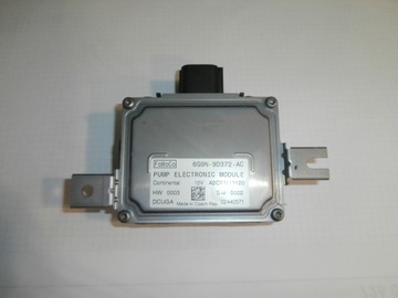 фото thumb №1, Модуль пального насоса volvo s80 v70 3.2 benz