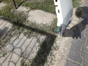 фото thumb №7, Бампер перед передний renault scenic iv 16-