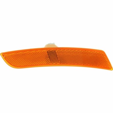 фото thumb №1, Отражатель бампера правый chevrolet camaro 2016- 23169182