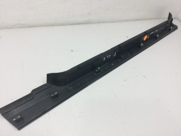 фото thumb №7, Молдинг поріг поріг лівий mercedes cl w215 lift