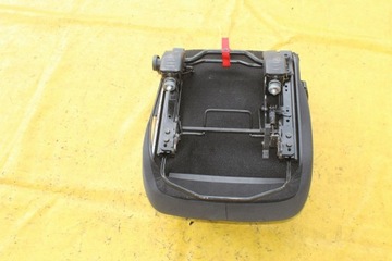 фото thumb №9, Сидіння лівий задня задній scenic ii