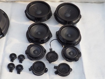 фото thumb №6, Ap озвучення bang olufsen 81a035466b audi q2