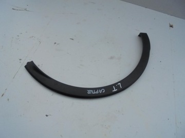 фото thumb №1, Планка крыльев левый зад renault captur