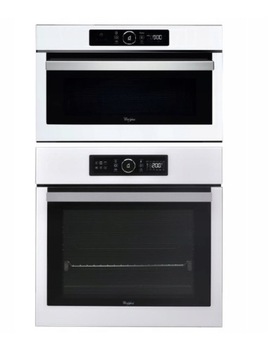 НАБОР БЫТОВОЙ ТЕХНИКИ WHIRLPOOL AMW730WH+AKZ96230WH