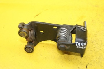 фото thumb №5, Петля дверь левый bok transit connect