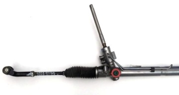 Land rover freelander 2 ii трансмісія рейка рульова Доставка, фото thumb