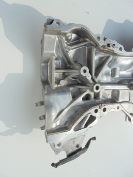 фото thumb №9, Mazda cx5 cx-5 2.2d корпус защита распределительного вала sh0110500