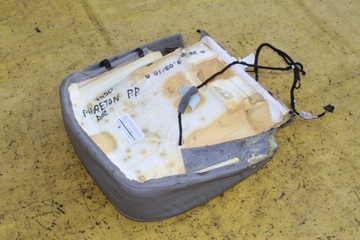 фото thumb №7, Сиденье сиденье правый перед vw phaeton кожа