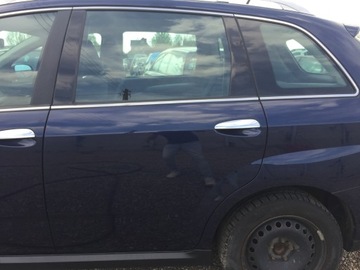 фото thumb №1, Fiat croma vr. 422 дверь задние левая задняя левый lift