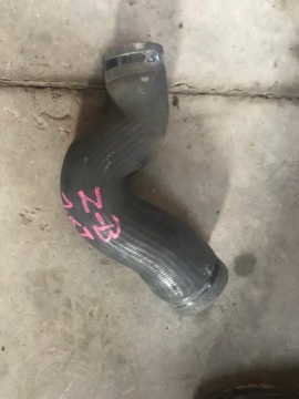 фото thumb №1, Opel zafira 1.6t cng wąż шланг інтеркулер