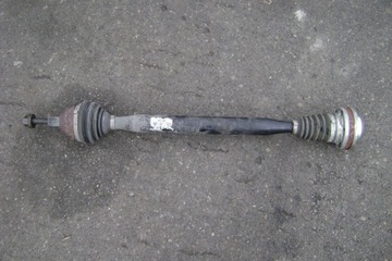 фото thumb №1, Audi tt 8j 2.0 tfsi - привідний вал права 8j0407272aa