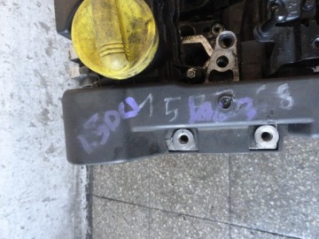 фото thumb №6, Двигун 1.5 dci megane scenic laguna iii k9k