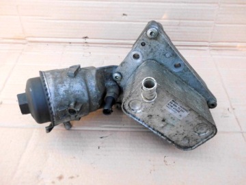 Купить 55199629 корпус фильтра масла zafira b 1.9 cdti, фото thumb