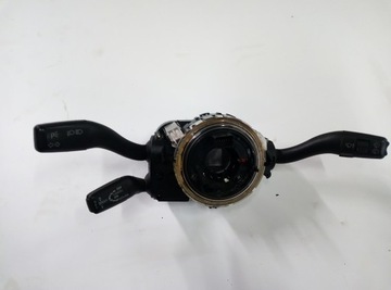 фото thumb №3, Модуль рулевой/подрулевой комплект audi a4 b7 05-