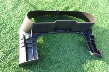 фото thumb №5, Защита корпус спидометра jaguar xf x250 lift uk