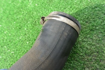 Труба інтеркулер 3.0 cdi v6 642 mercedes gl ml комплект в Україні, фото thumb