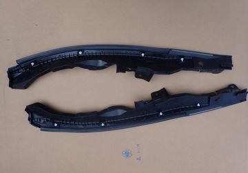 фото thumb №1, Dw infiniti q70 прокладка заглушка 658211ma0a