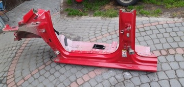 фото thumb №4, Поріг блок двигуна чверть ліва перед leon ii 06-