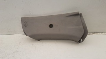 фото thumb №1, Защита стойка левый задняя ssangyong kyron 06r eu