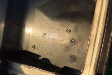 фото thumb №5, Захист кришка запобіжників bmw x5 x6 e70 e71