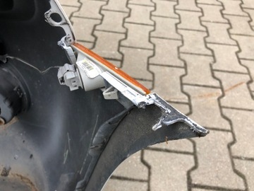 фото thumb №8, Chevrolet camaro 2009-2015 бампер перед передній