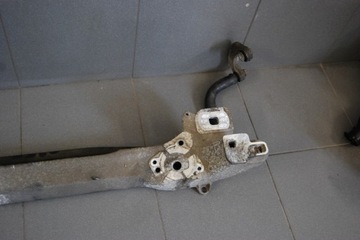 фото thumb №7, Тяга стабилизатора кронштейн a8 d3 4e0199205q