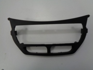 фото thumb №1, Ford kuga mk2 рамка панель кондиционера